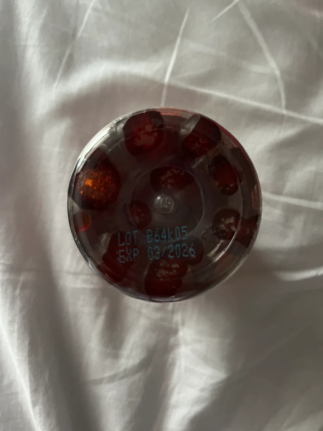 🏈 EXPIRED Emergen-C Zero Sugar Gummies - photo 2