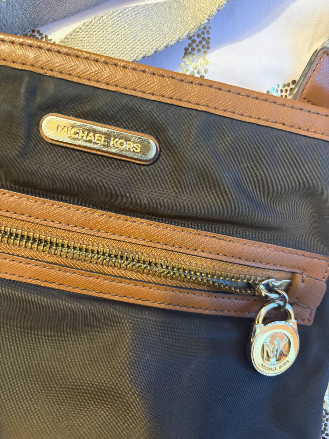 Michael Kors Crossbody Bag - photo 2