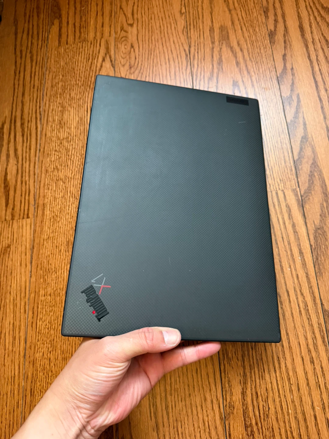 Lenovo Thinkpad X1 Gen 10 16GB RAM 1TB SSD Fully Functional - photo 4