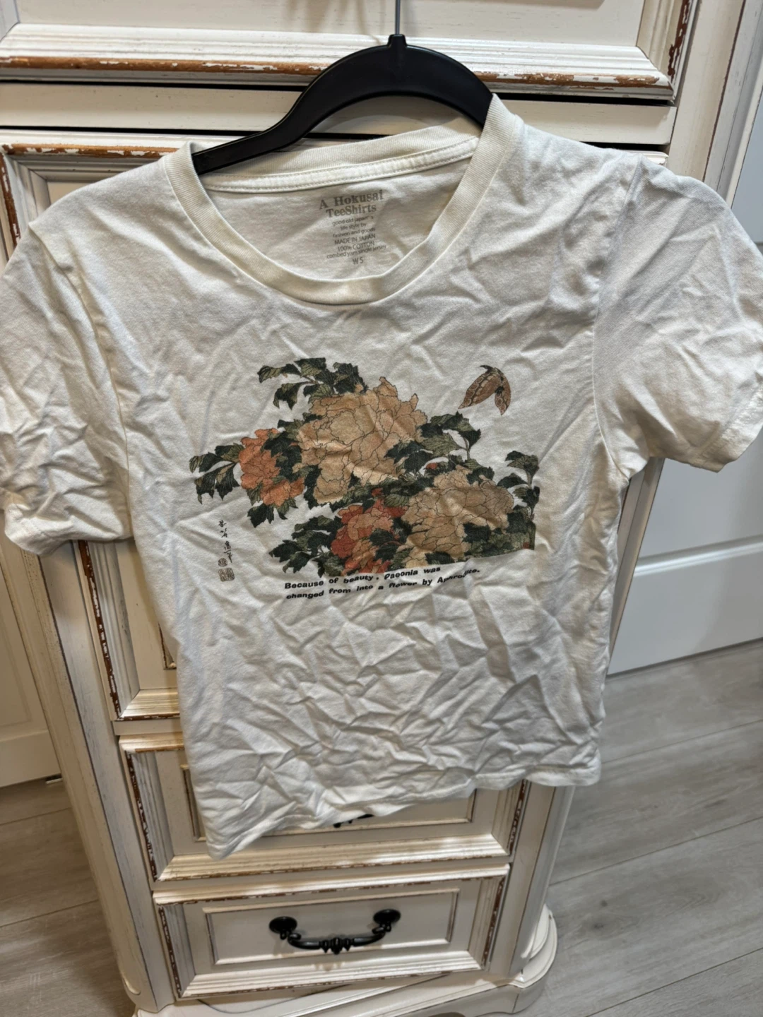 A Hokusai TeeShirts Graphic T-Shirt - photo 2