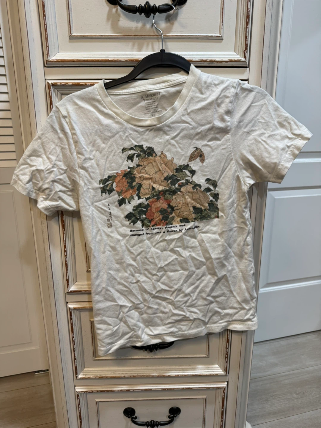 A Hokusai TeeShirts Graphic T-Shirt - photo 4
