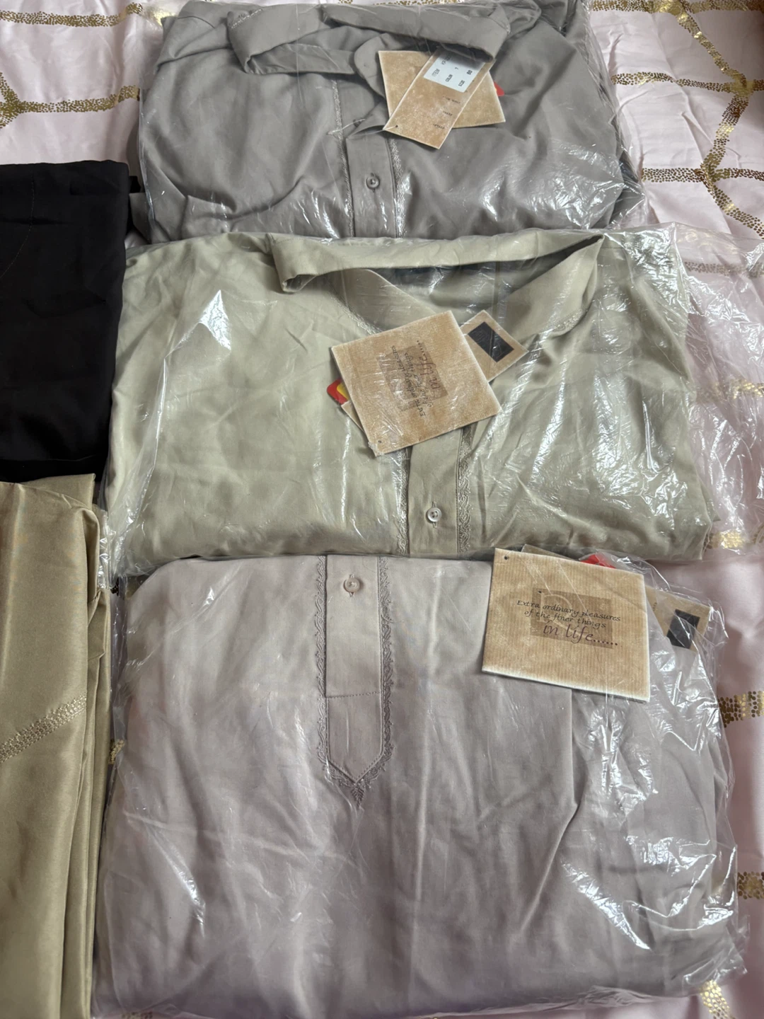 Regalia Trendz Thobes