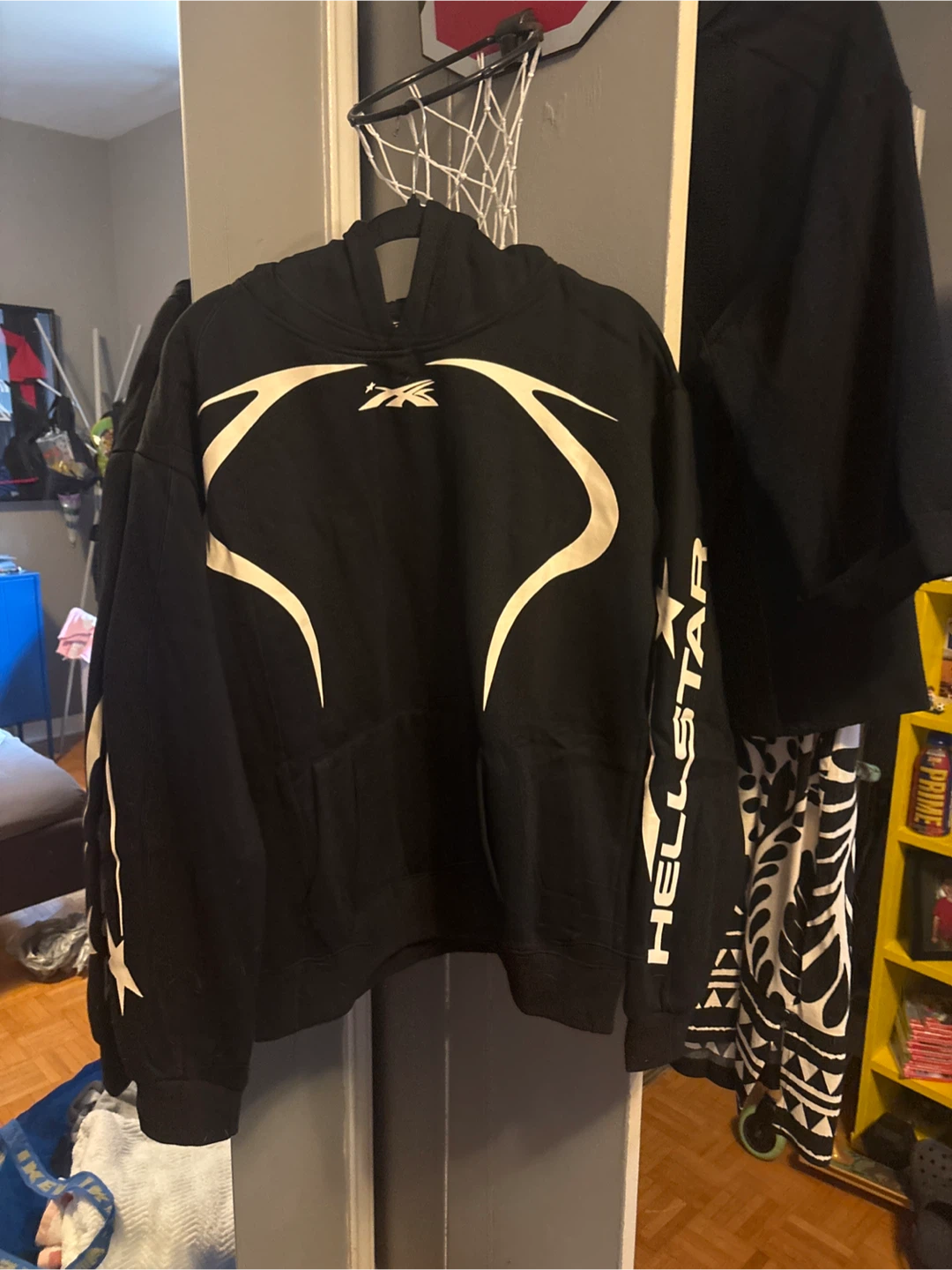 Hellstar sweater - photo 2