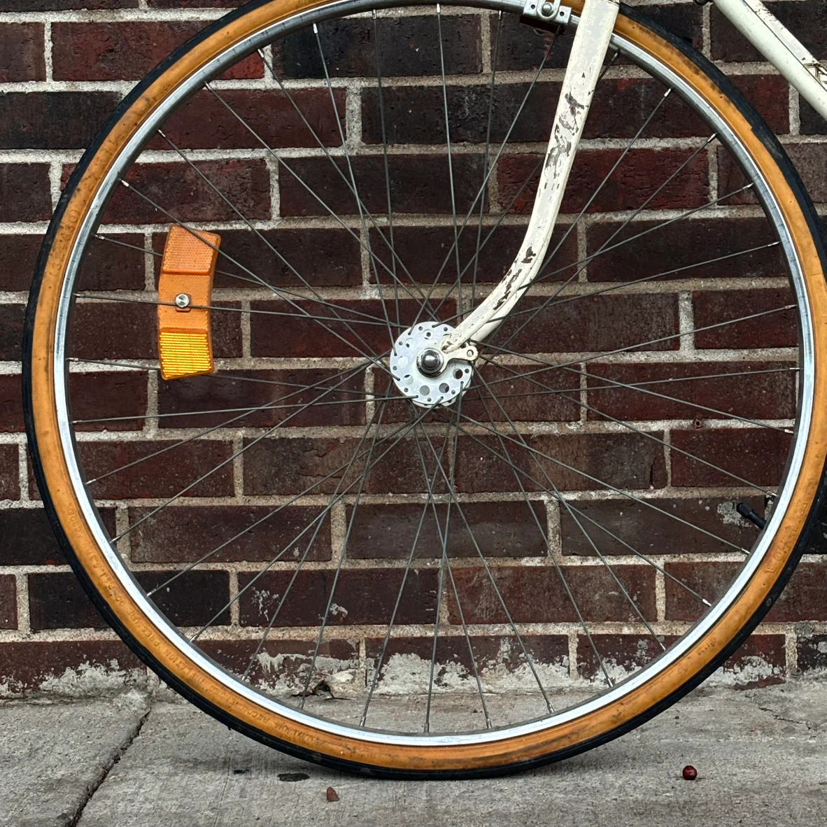 Vintage Raleigh Record Road Bike - photo 2