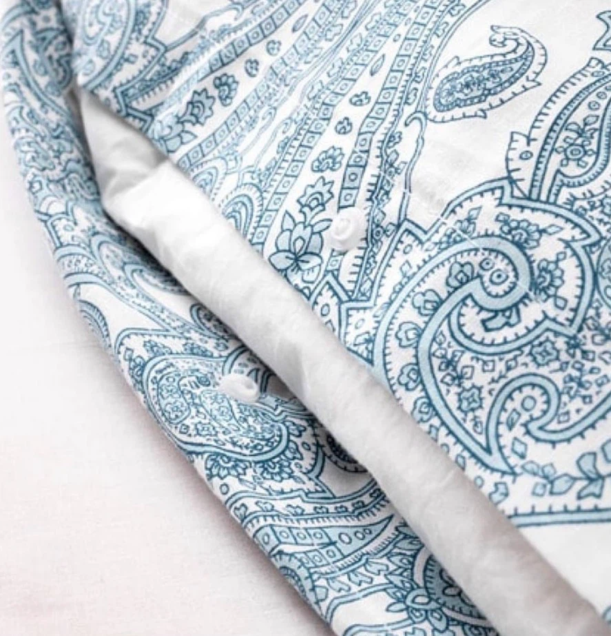 IKEA JÄTTEVALLMO Duvet Cover Set - Full/Queen - photo 2