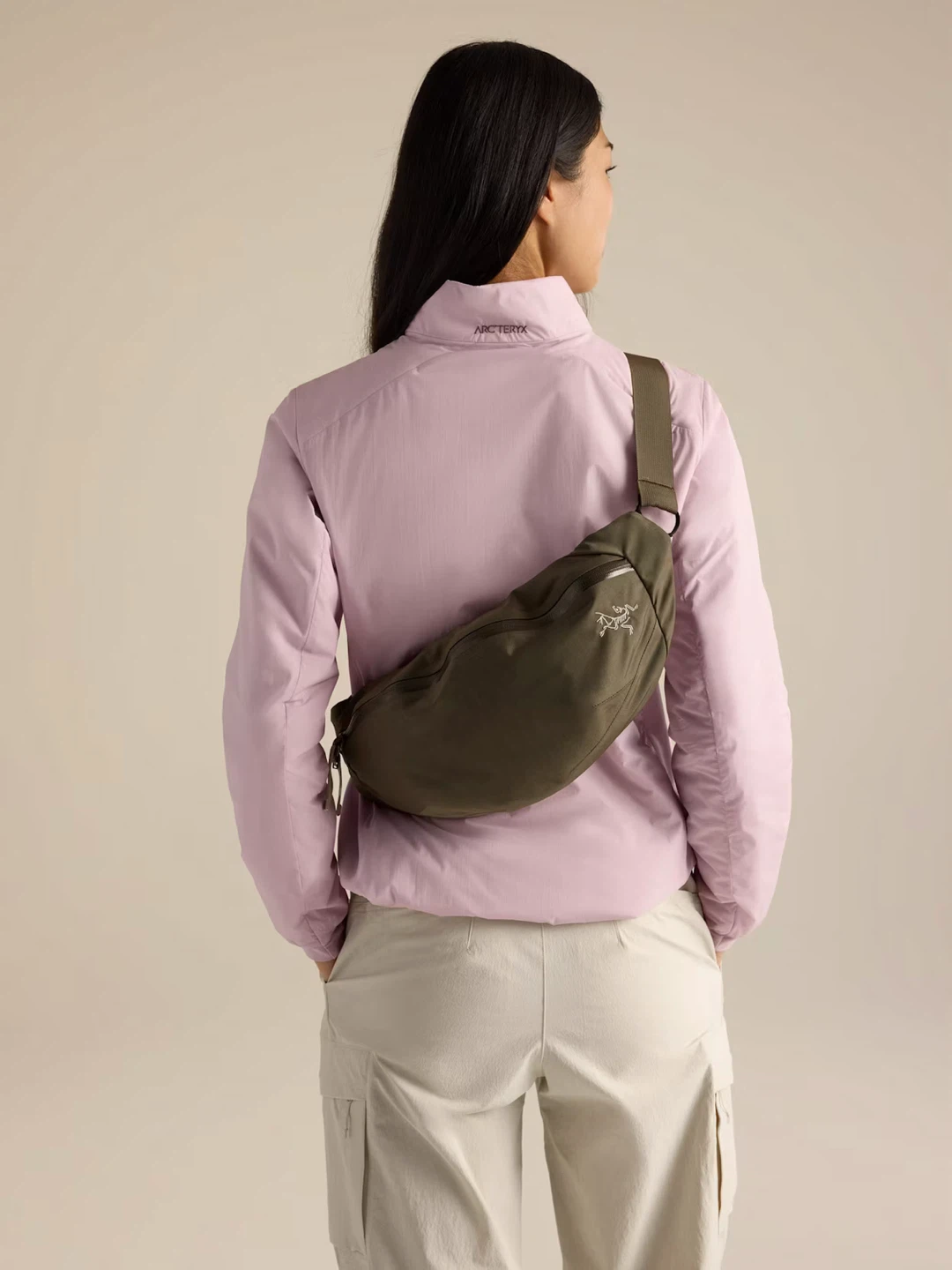 Arc'teryx Axios 4 Crossbody (Mongoose) - photo 3
