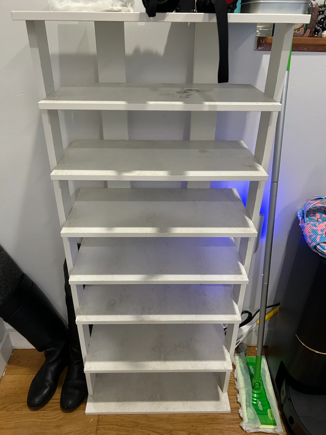 Shoe Rack