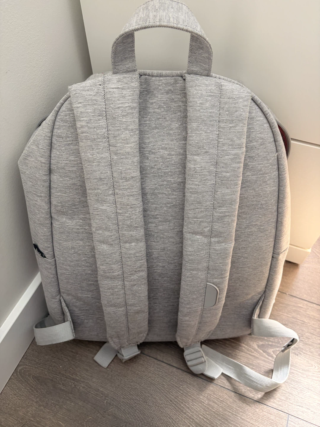 Herschel Supply Co. Grey Classic Backpack - photo 3