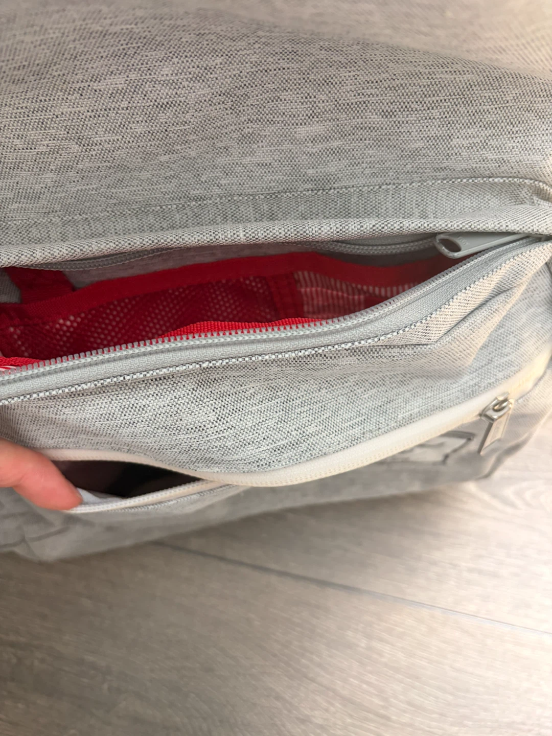 Herschel Supply Co. Grey Classic Backpack - photo 4