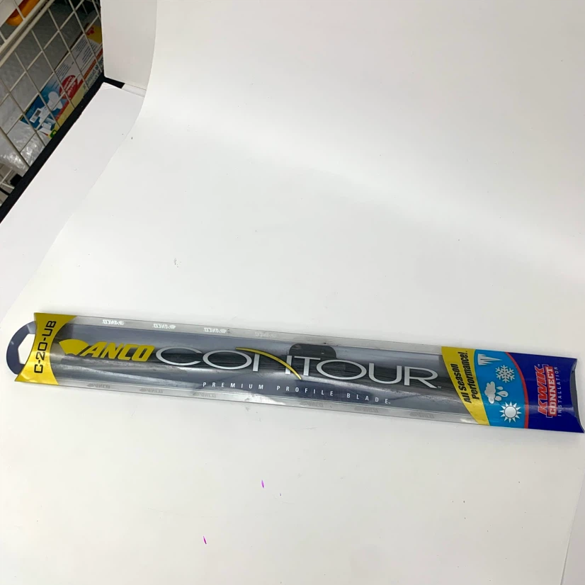 20 Inch Windshield Wiper Blade All Season Car Auto Replacement