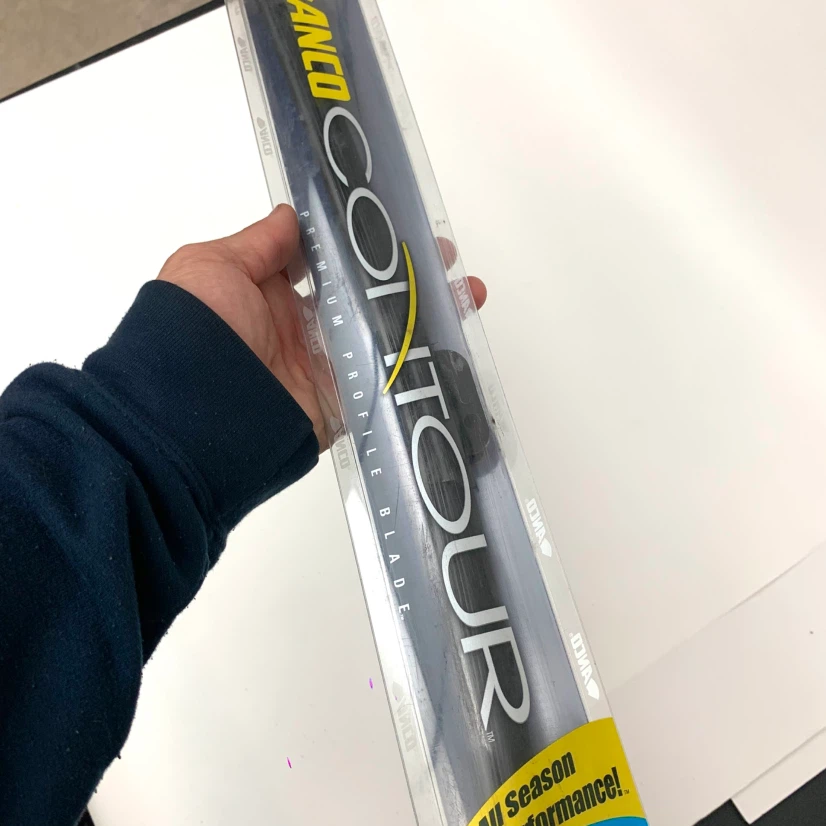 20 Inch Windshield Wiper Blade All Season Car Auto Replacement - photo 4