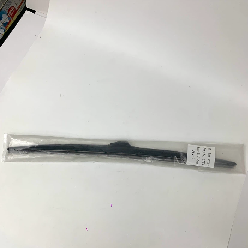 20 Inch Windshield Wiper Blade Car Auto Replacement Wiper 50cm