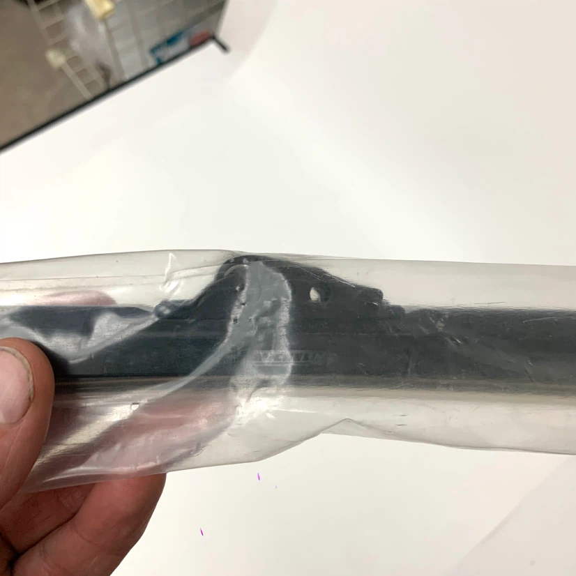 20 Inch Windshield Wiper Blade Car Auto Replacement Wiper 50cm - photo 5