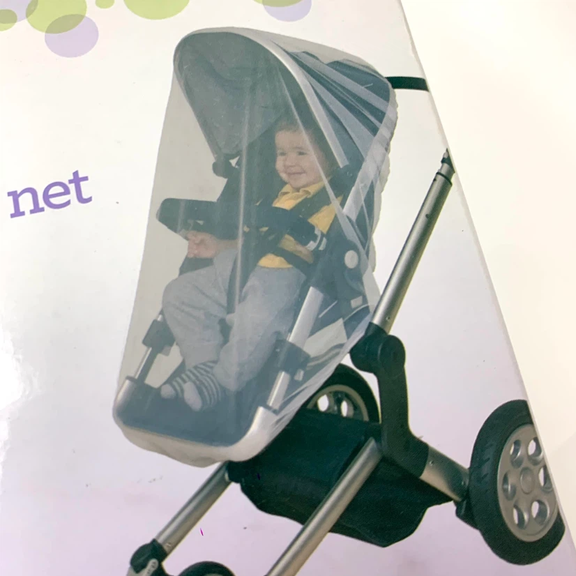 Babies R Us Stroller / Playard Net - photo 3