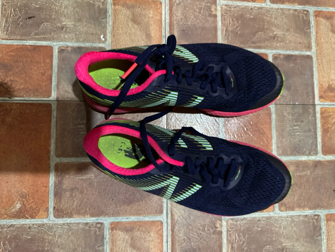 New Balance Running Shoes Size 7 US🏈