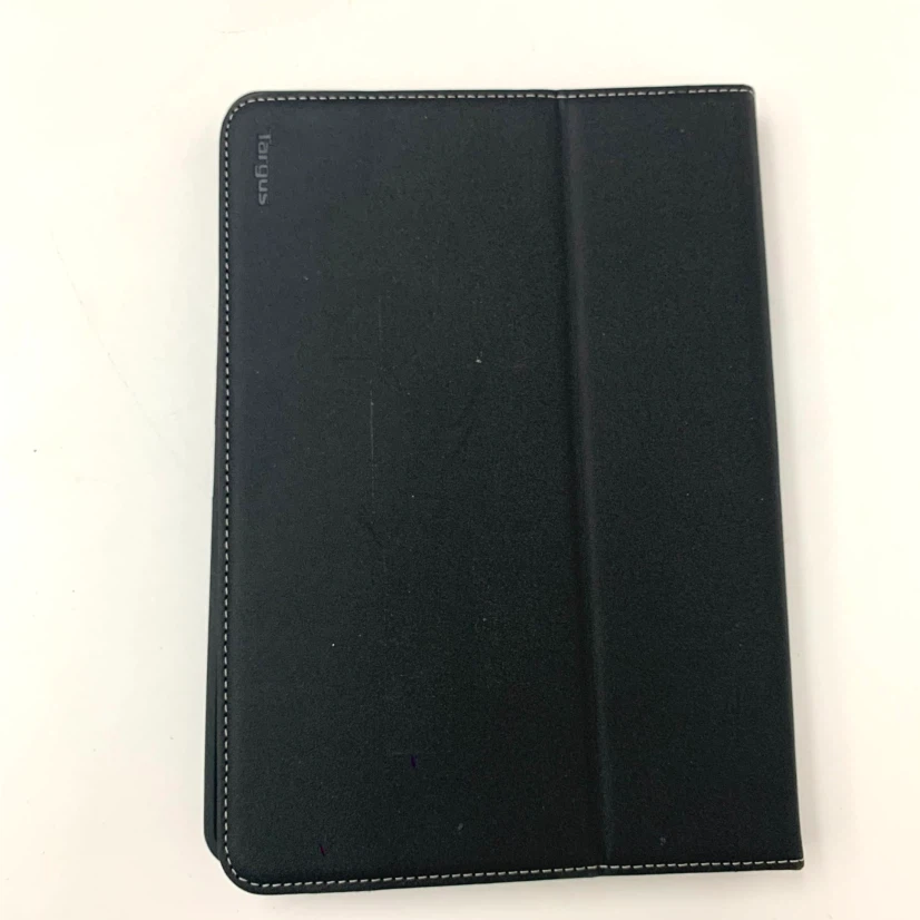 9.7" iPad Case 360 Rotating Protective Folio Stand Tablet Cover - photo 4