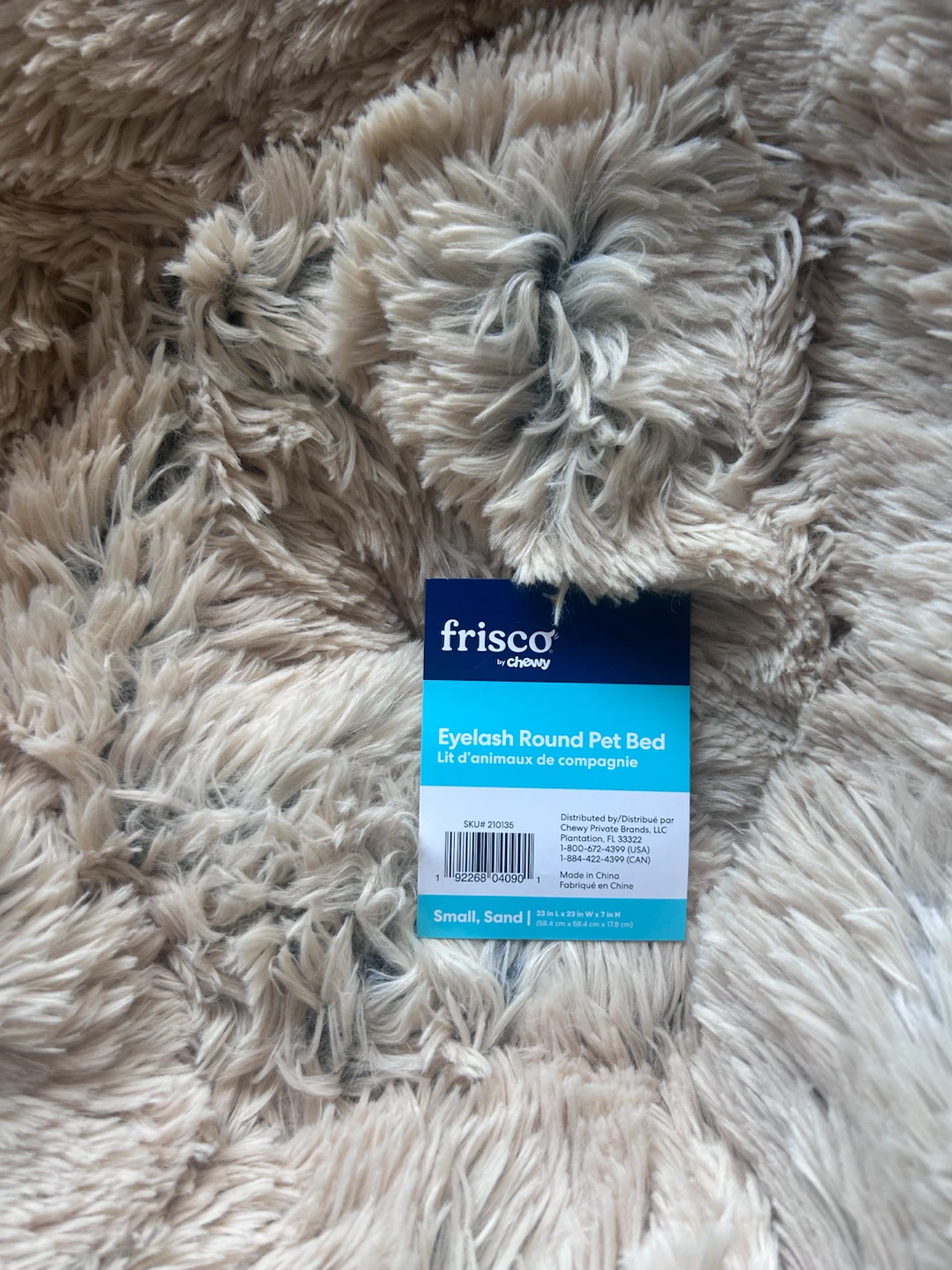 Cat bed and Furminator - Brand new - photo 2