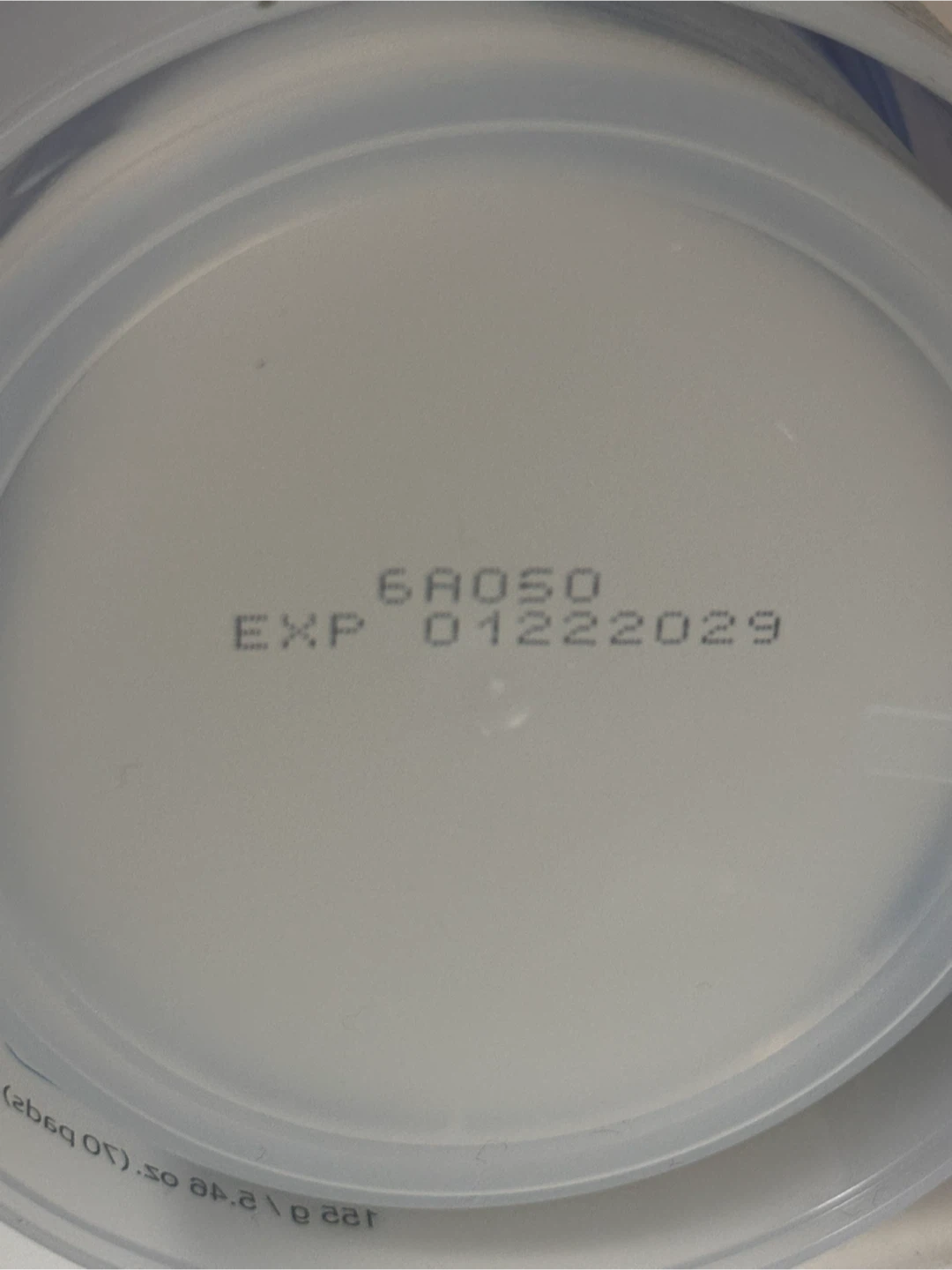 Medicube Zero Pore Pad 2.0 - photo 3