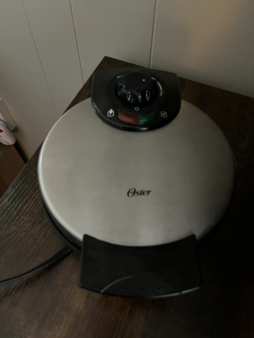 Oster Waffle Maker - photo 2