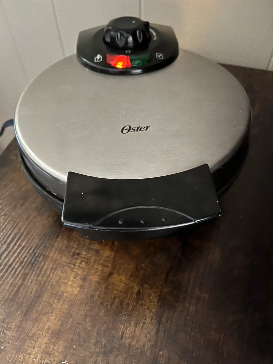 Oster Waffle Maker - photo 3
