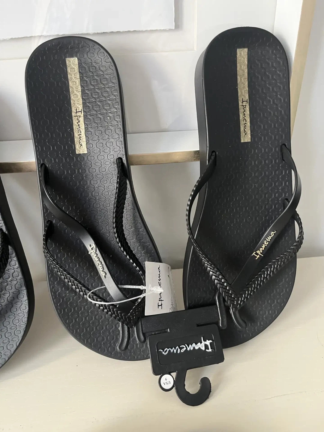 Ipanema women’s slippers - photo 4