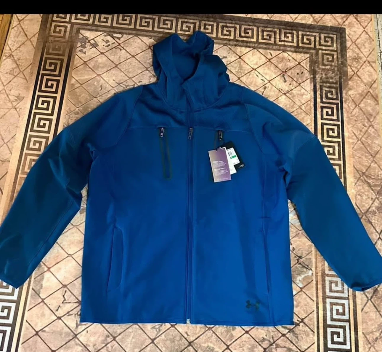 Winter Jackets and Hoodies - photo 2