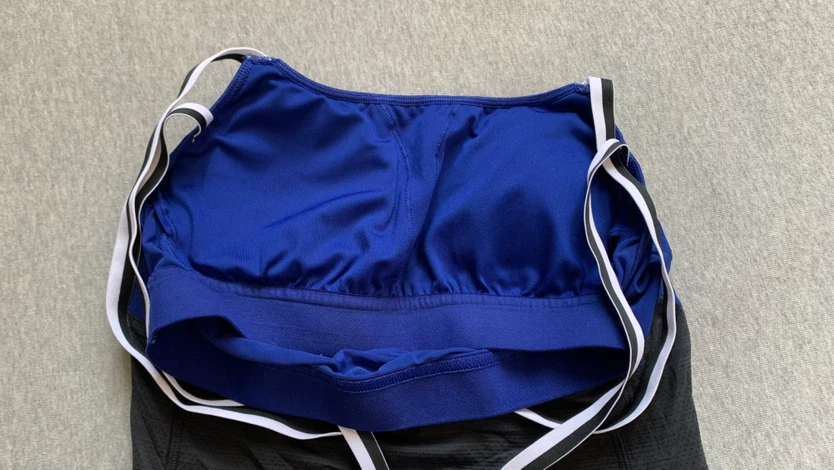 Reebok Les Mills Activchill Ladies Tank Top - Size Small 🏈 - photo 3