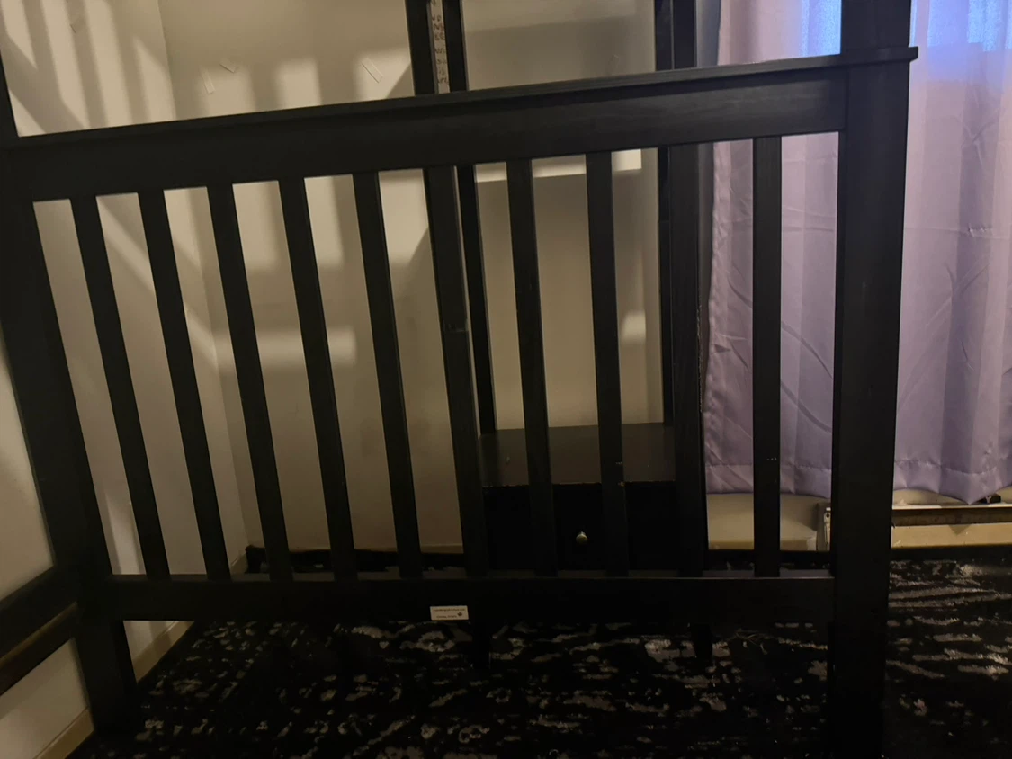 Loft bed - photo 2