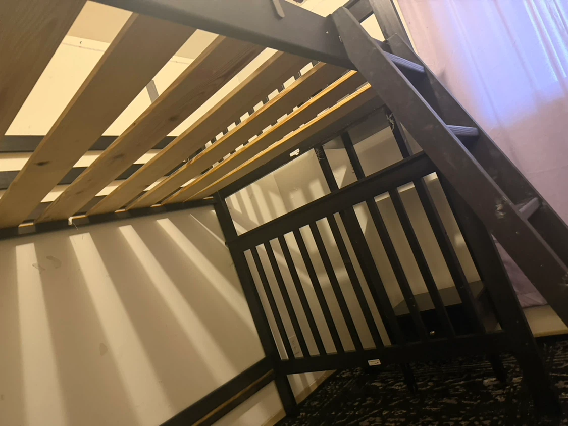 Loft bed - photo 3