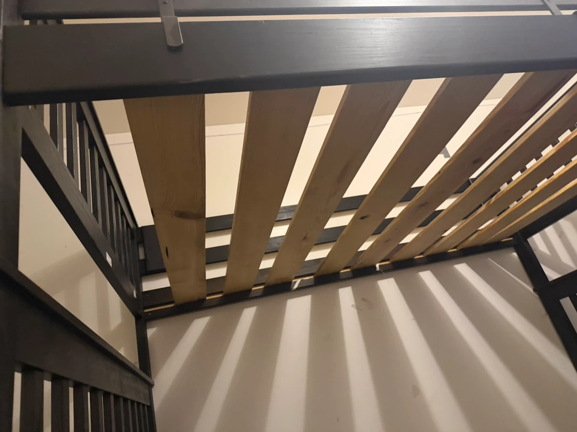 Loft bed - photo 4