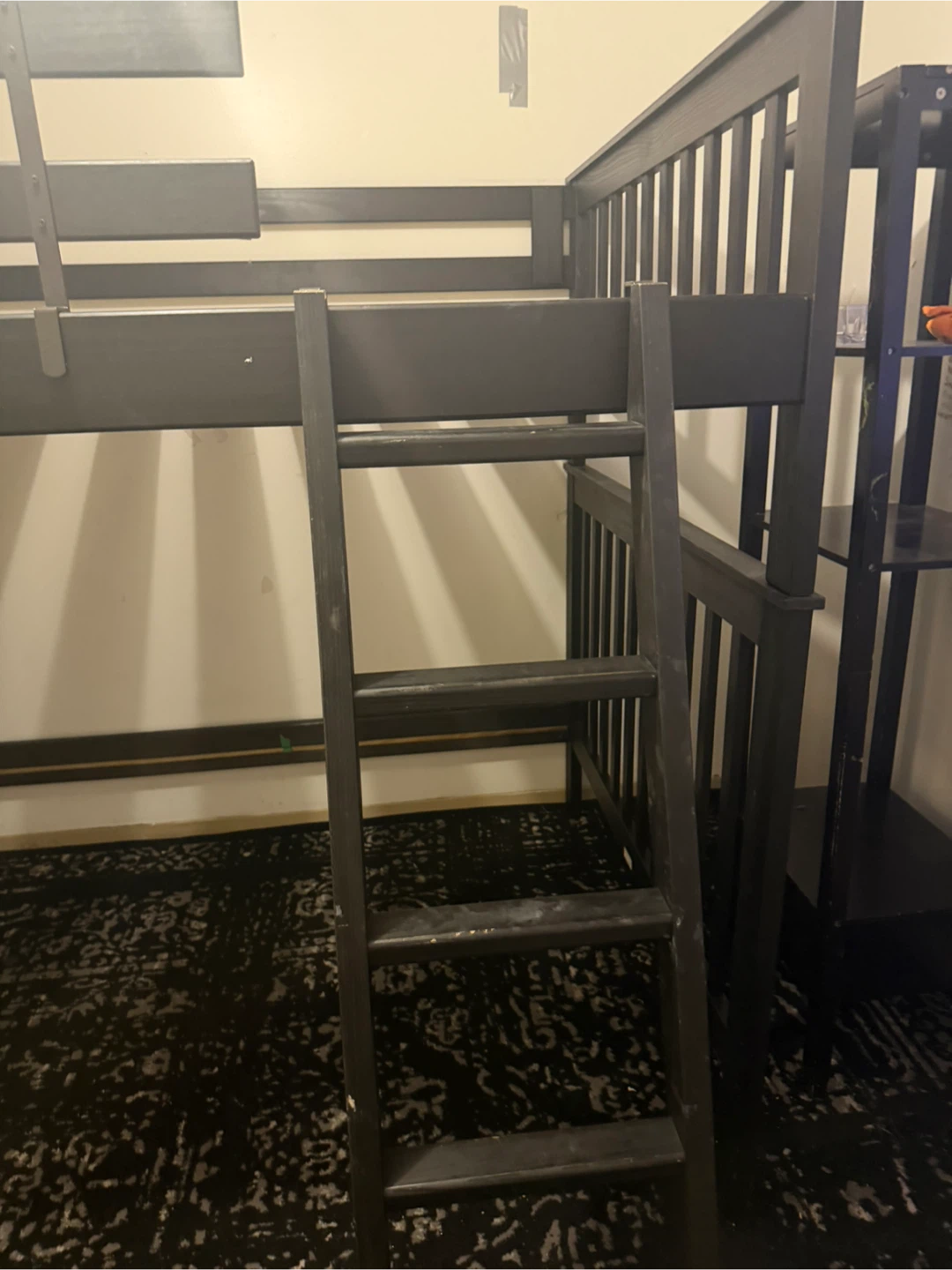 Loft bed - photo 5