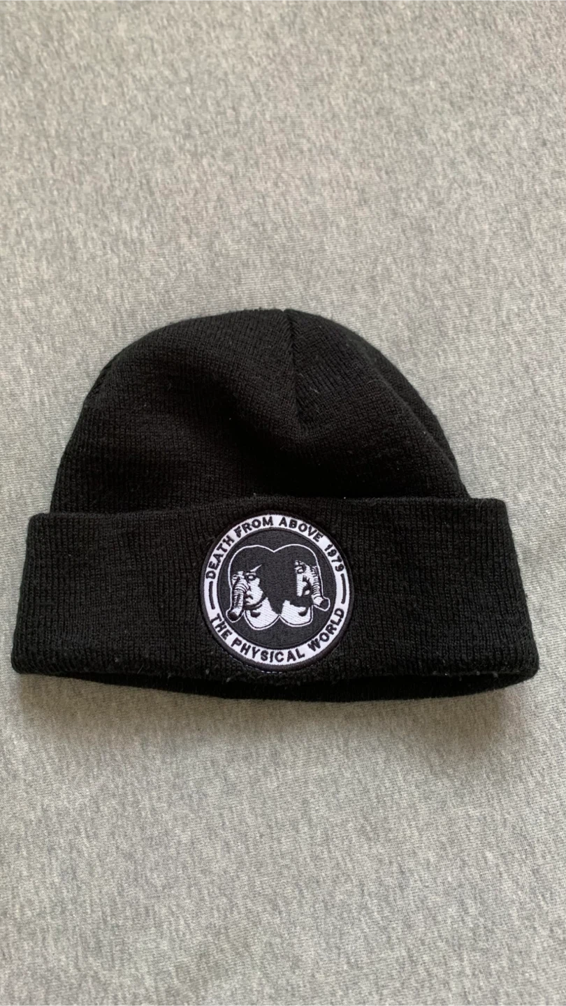 Death From Above 1979 Toque 🏈