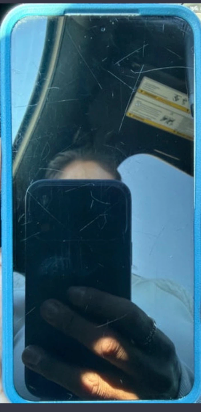 S24 Samsung cell phone - photo 4