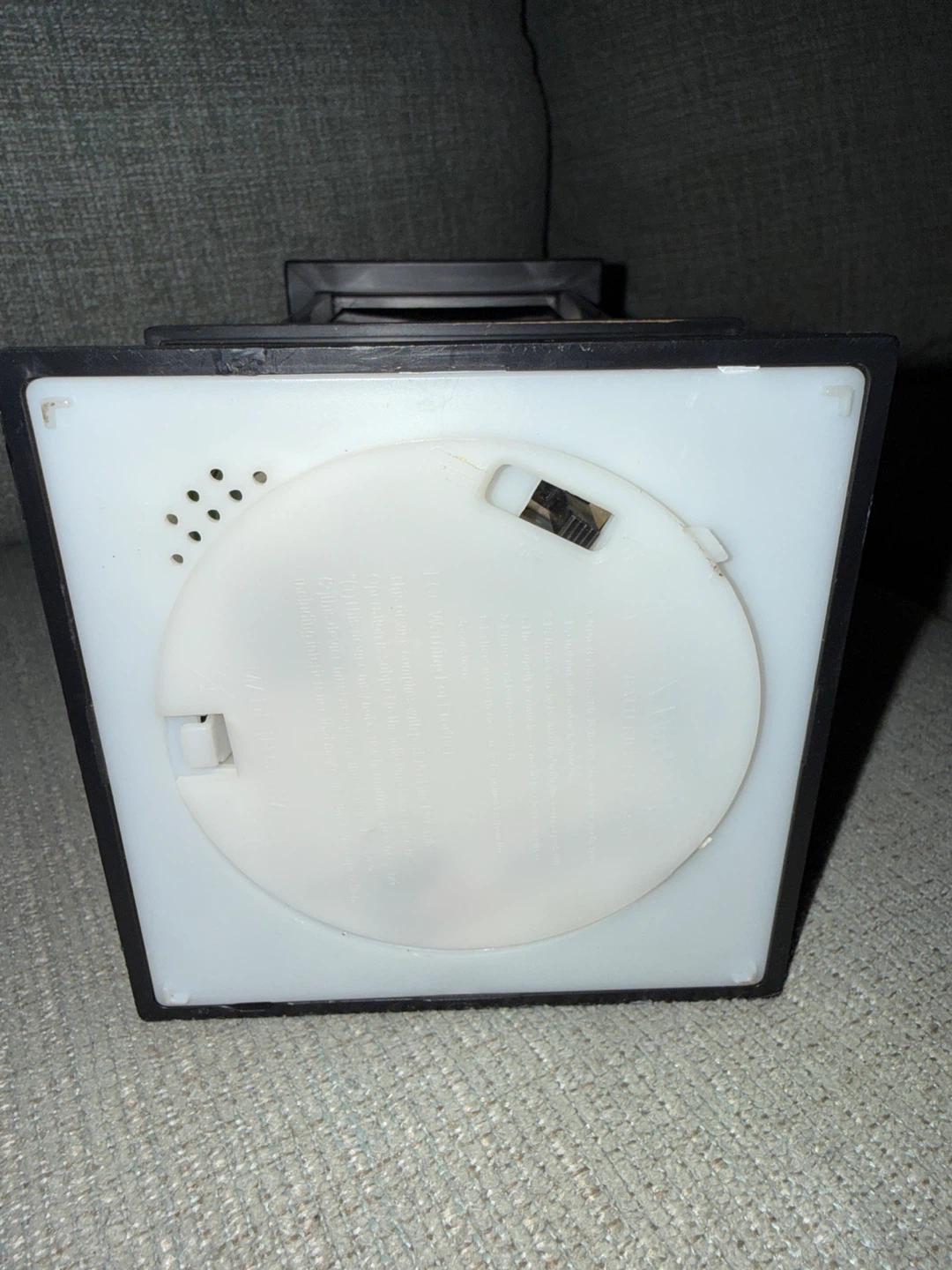 Christmas Snowman metal Lantern - photo 4