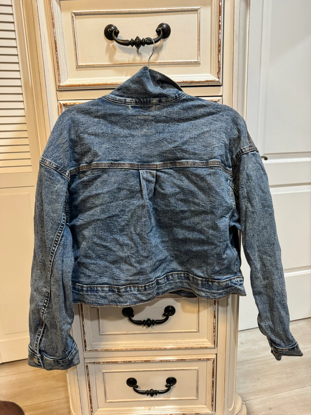 Levi Strauss & Co. Signature Denim Jacket - photo 4