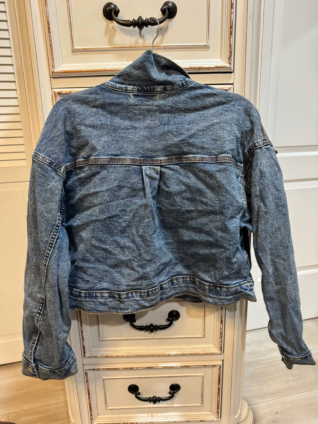 Levi Strauss & Co. Signature Denim Jacket - photo 5