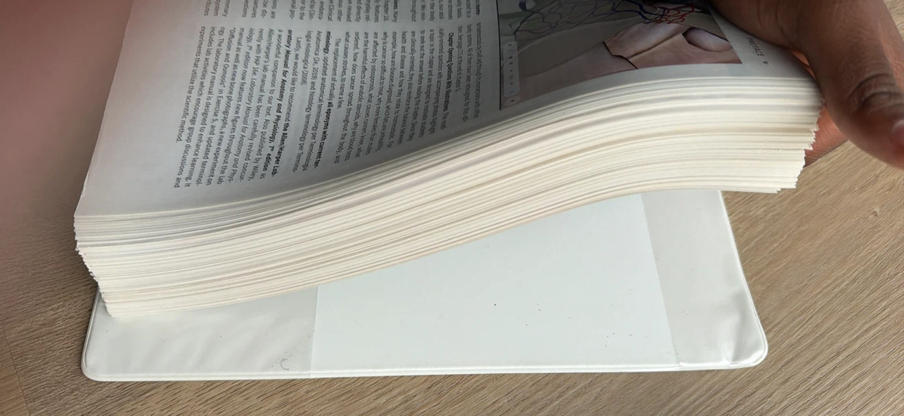 Principles of Anatomy & Physiology 16th Edition - photo 3
