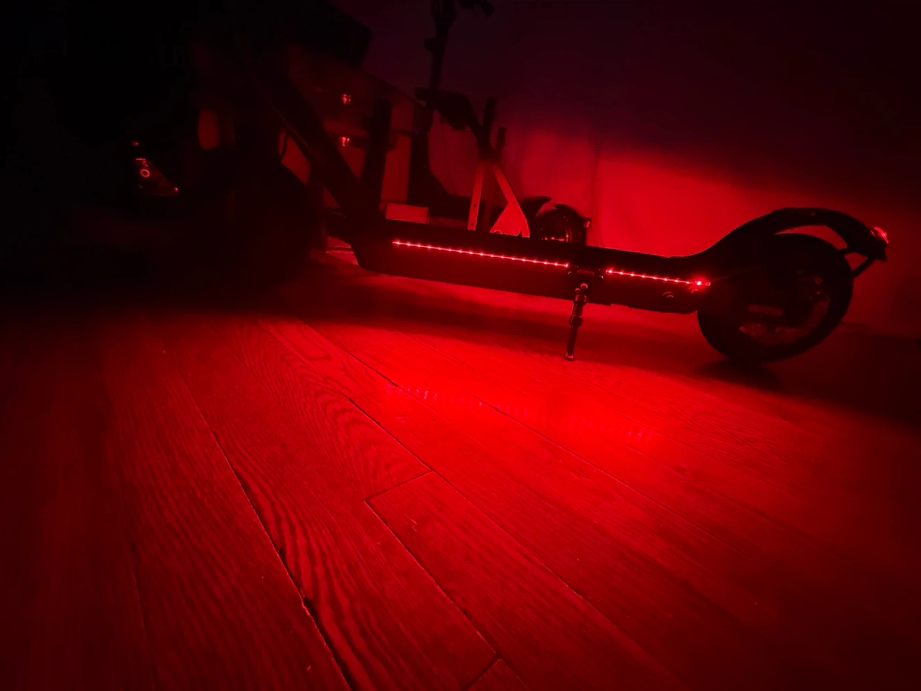 Hiboy S2 Electric Scooter - photo 2
