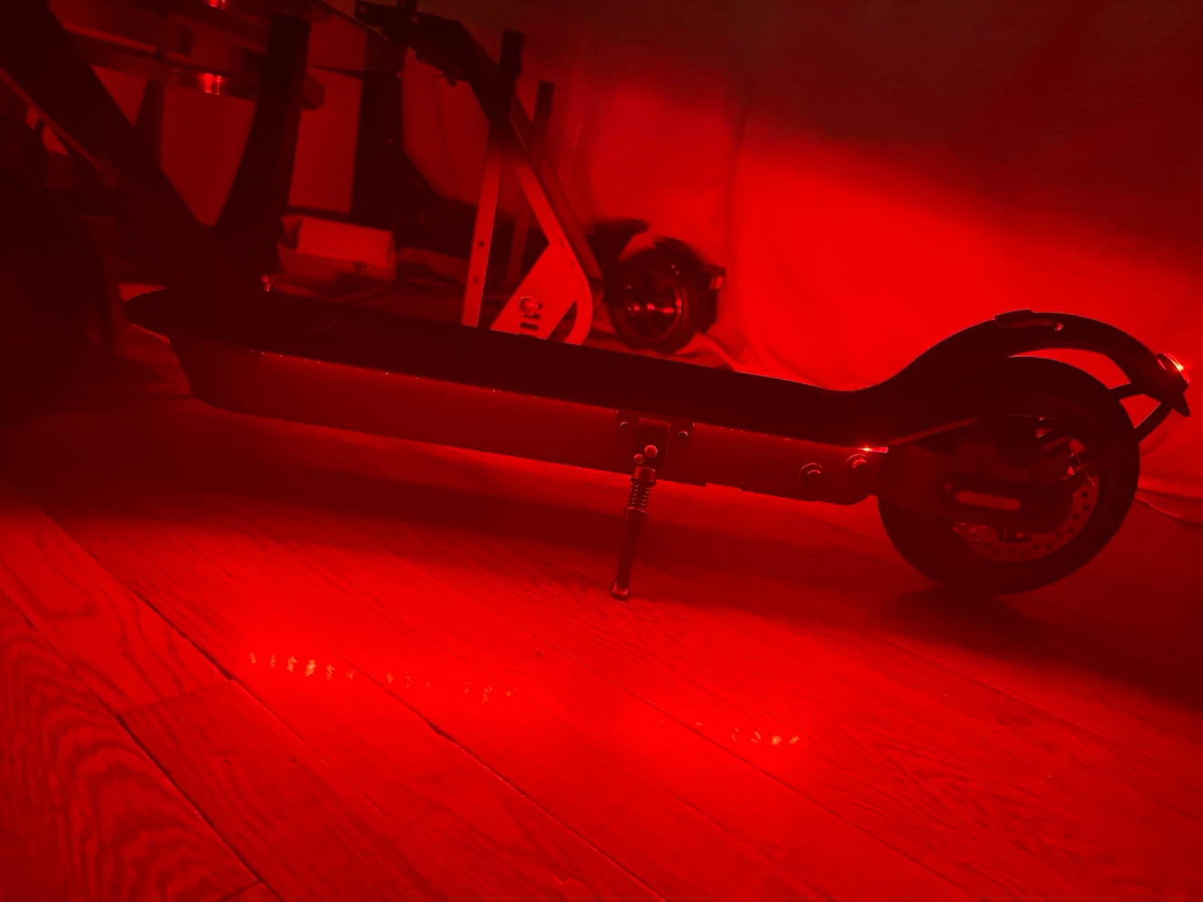 Hiboy S2 Electric Scooter - photo 3