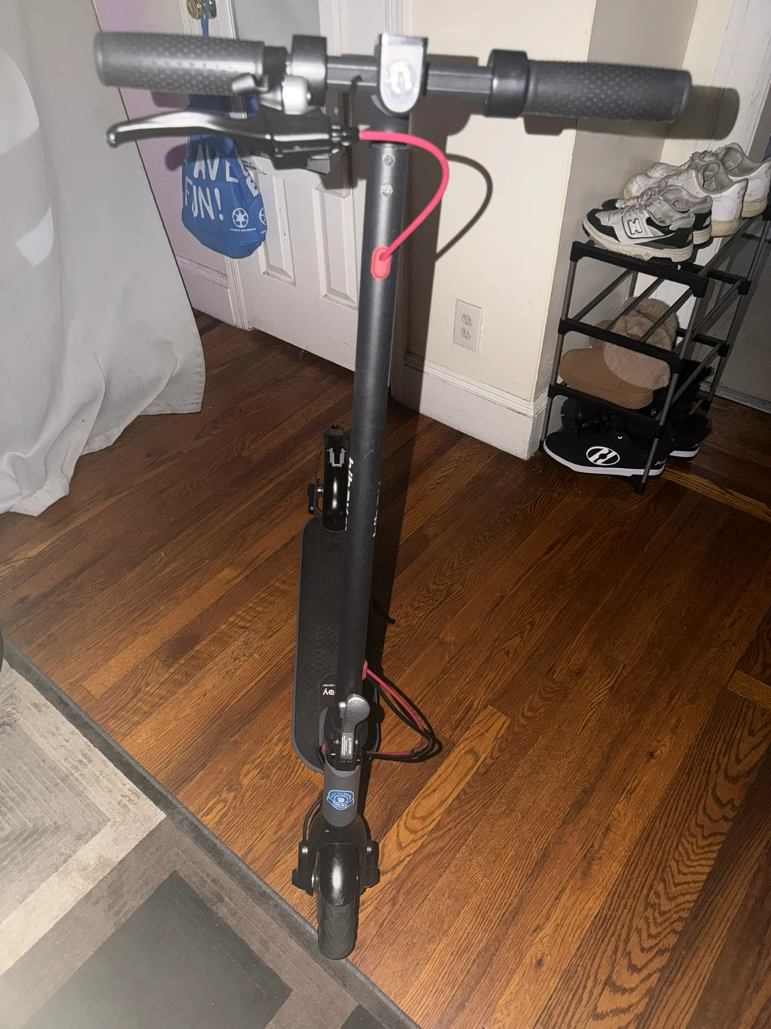 Hiboy S2 Electric Scooter - photo 4