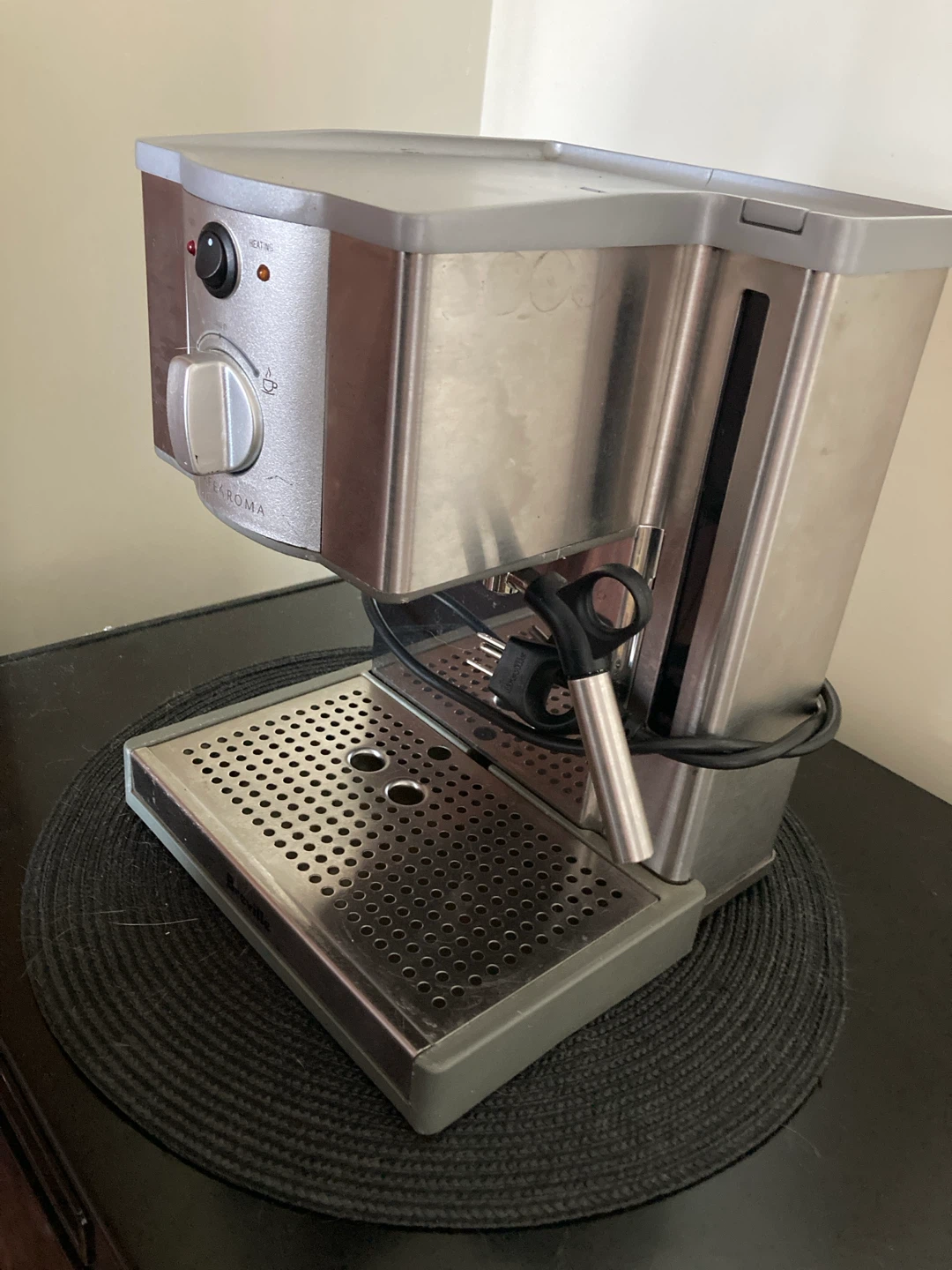 Breville Cafe Roma for parts - photo 2
