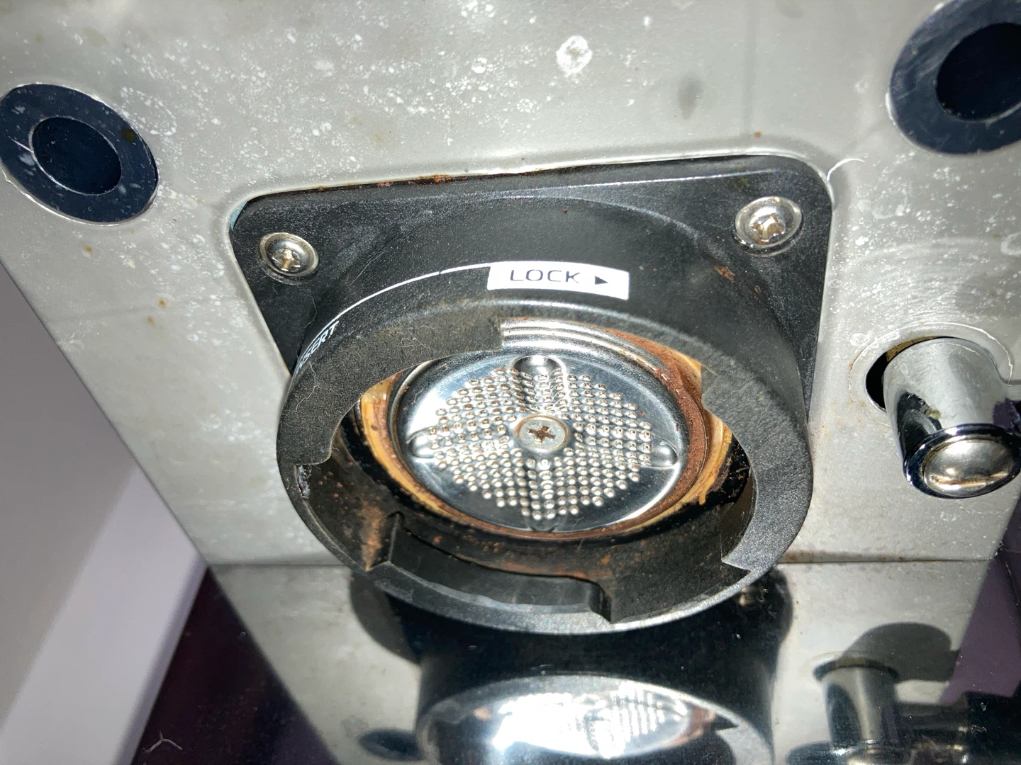 Breville Cafe Roma for parts - photo 4