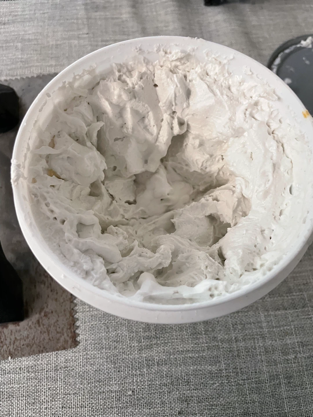 OmniGrip Tile Adhesive & Trowel - photo 2