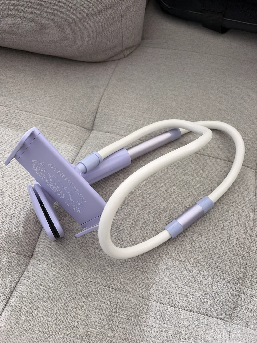 BT21 My Little Buddy Flexible Phone Holder
