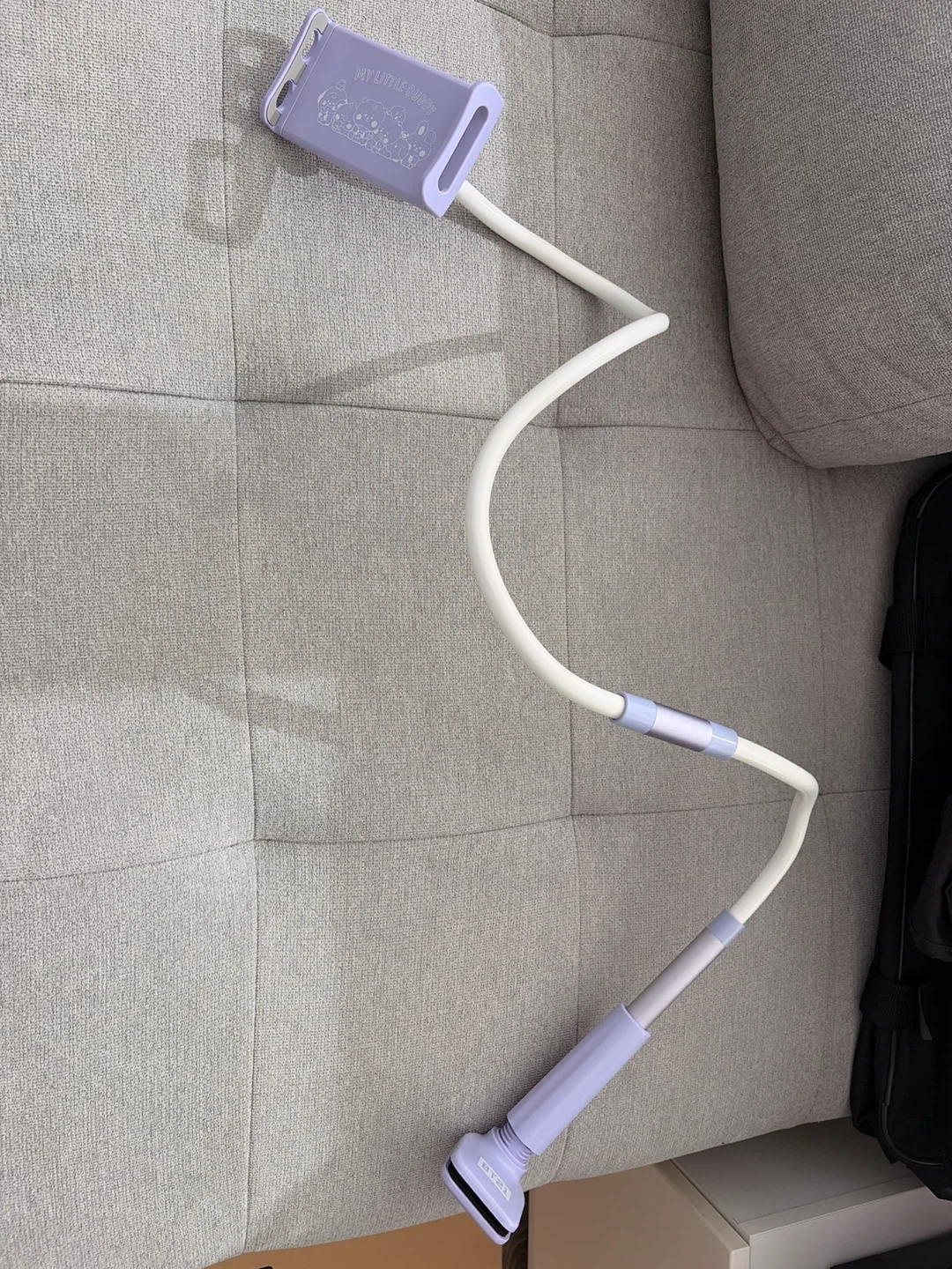 BT21 My Little Buddy Flexible Phone Holder - photo 2