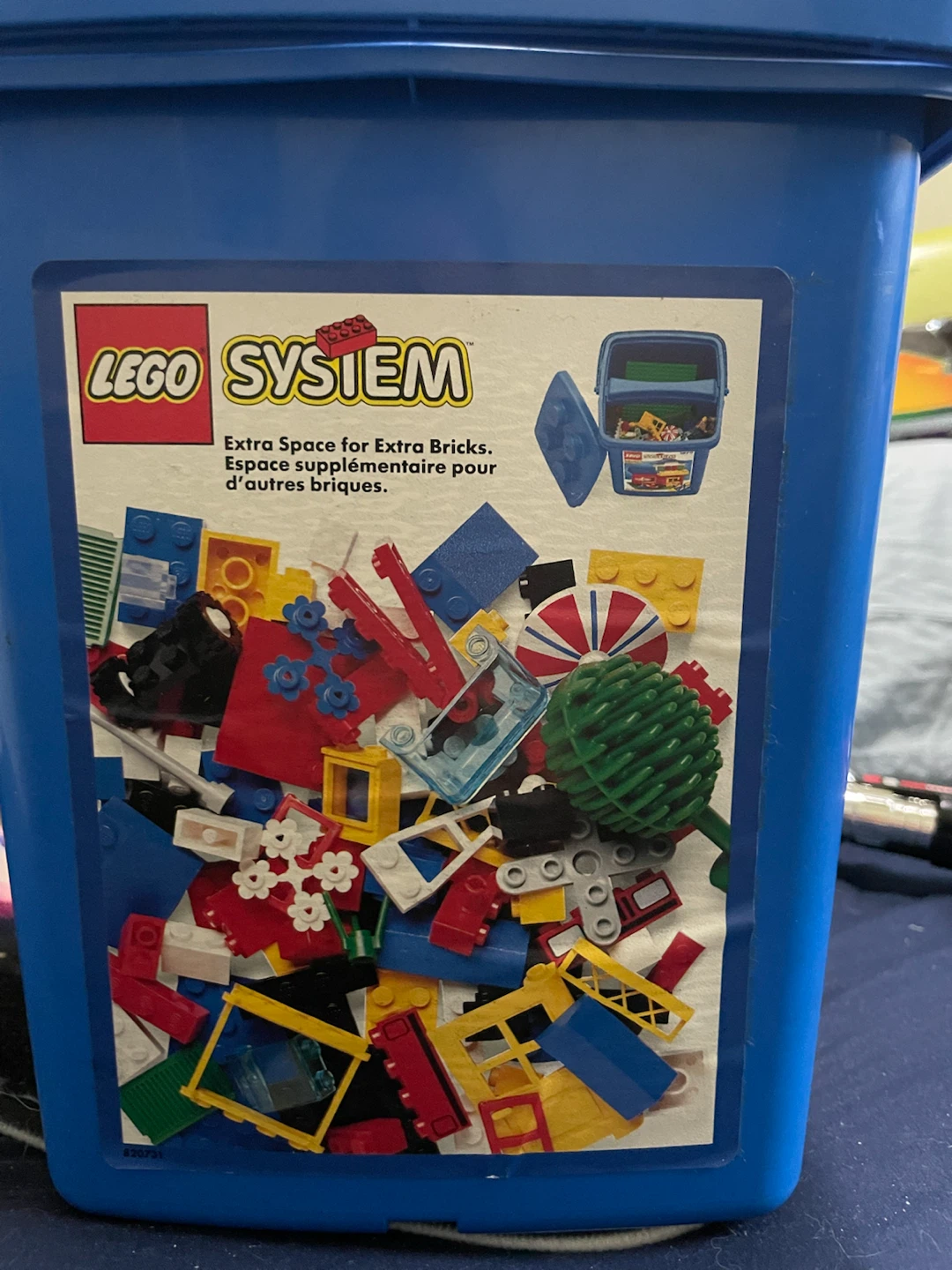 Lego