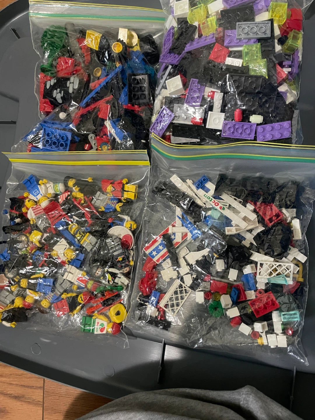 Lego - photo 3