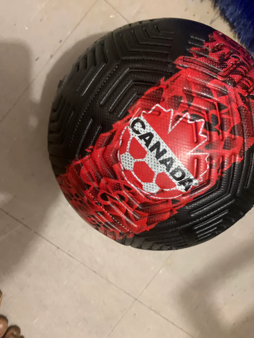 Canada Soccer Ball - photo 2