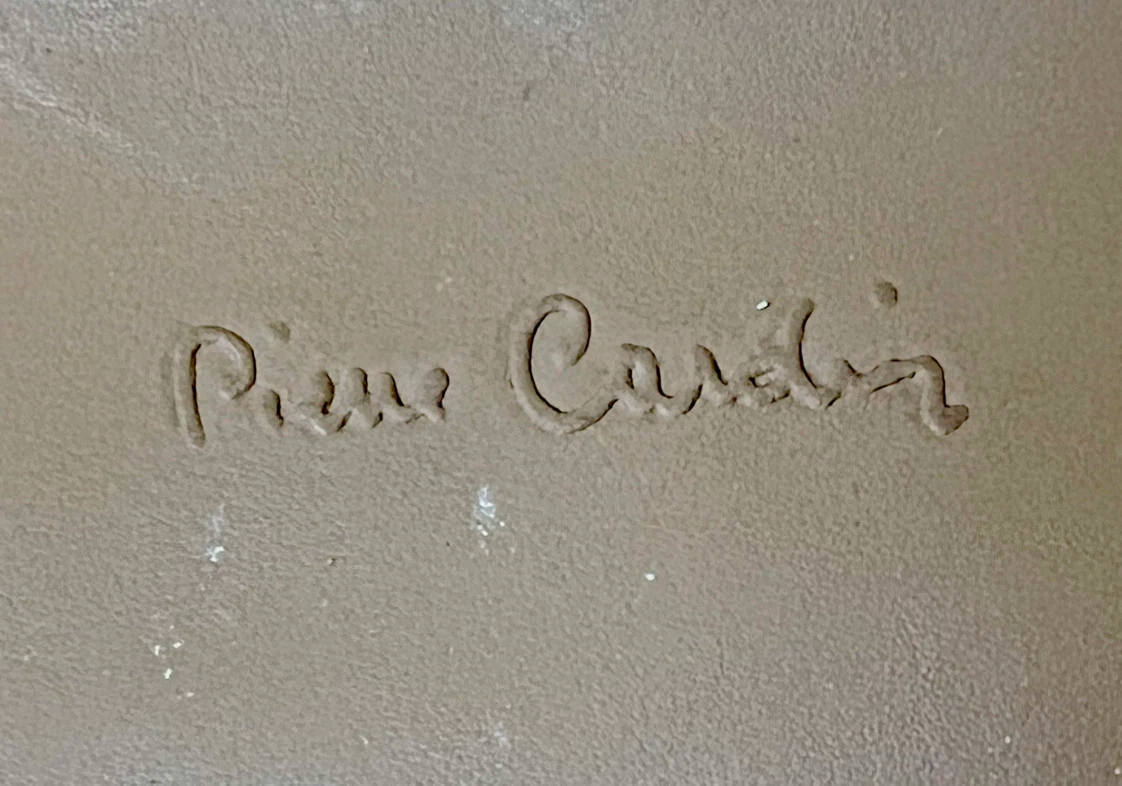Pierre Cardin Genuine Leather Handbag - photo 2