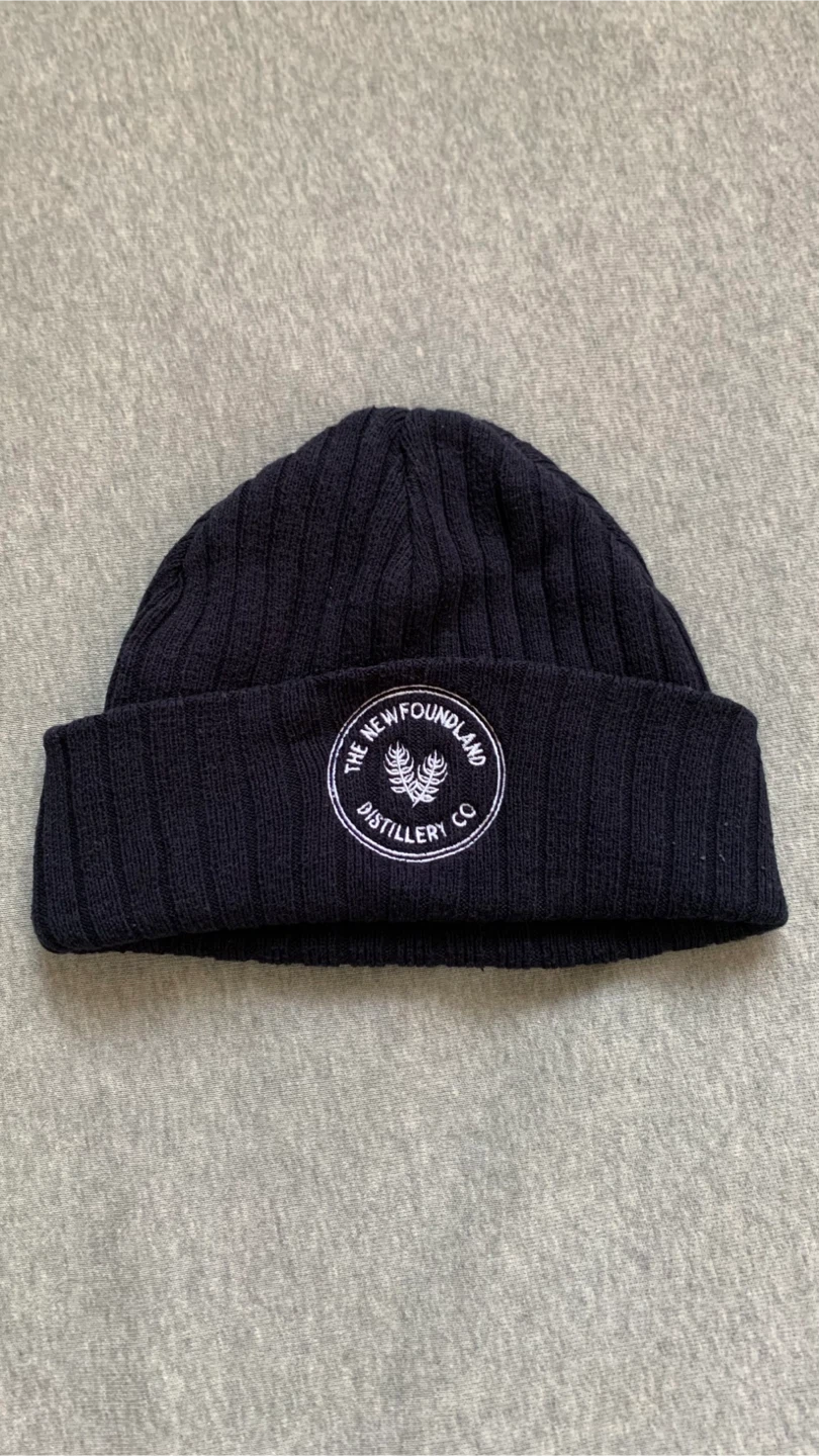 The Newfoundland Distillery Co. Toque 🏈
